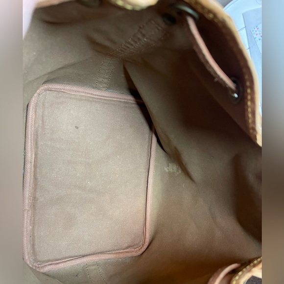 Louis Vuitton Petite Noe - Monogram Vintage - Picture 17 of 17